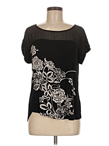 SJS Short Sleeve Blouse (view 1)