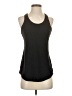Tek Gear Black Active Tank Size S - photo 1
