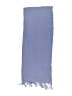 Assorted Brands 100% Viscose Blue Scarf One size - photo 2