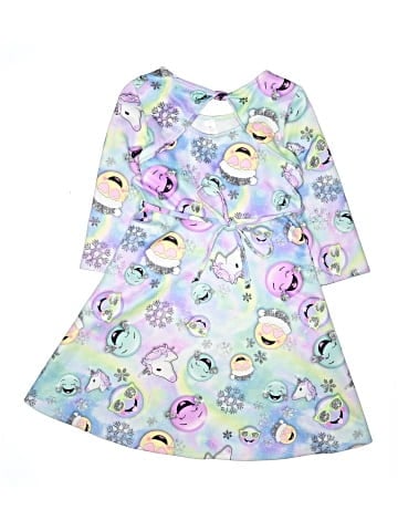 Justice Dress (view 2)