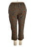 Unbranded Paisley Green Casual Pants Size 5X - photo 2