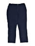 Vineyard Vines Performance Blue Casual Pants Size 6 - photo 1