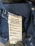 Assorted Brands 100% Cotton Hearts Blue Shorts Size XL - photo 4