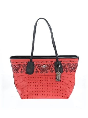 Coach Tote (view 1)