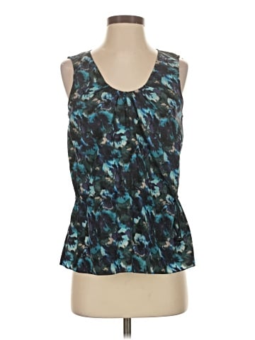 Kenzo Sleeveless Top (view 1)