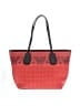 Coach Red Tote One size - photo 3