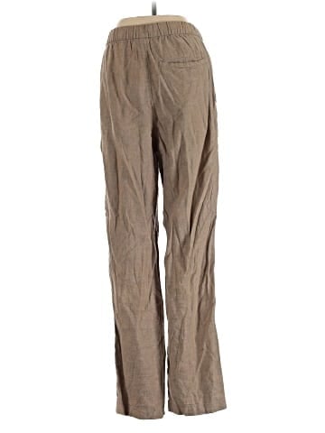 H&M Linen Pants (view 2)