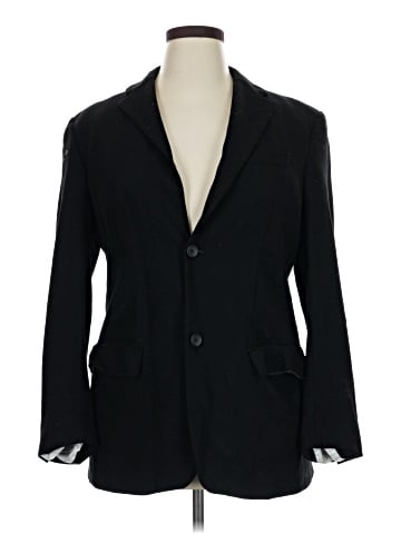 Banana Republic Wool Blazer (view 1)