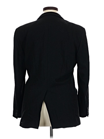 Banana Republic Wool Blazer (view 2)