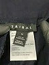 Tribal Solid Black Active Pants Size 14 - photo 7