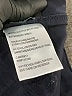 Tribal Solid Black Active Pants Size 14 - photo 8