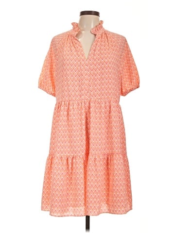 CeCe Casual Dress (view 1)