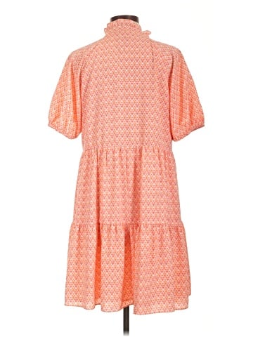 CeCe Casual Dress (view 2)