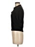 MNG Black Short Sleeve Turtleneck Size M - photo 5