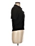 MNG Black Short Sleeve Turtleneck Size M - photo 4