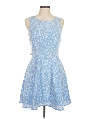 XXI Cocktail Dress (view 1)