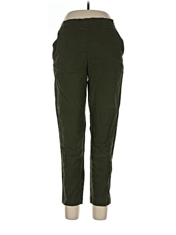 Kenneth Cole New York Casual Pants (view 1)