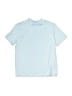 Cat & Jack Blue Short Sleeve Turtleneck Size M (kids) - photo 1