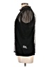 Halogen Black 3/4 Sleeve Blouse Size L - photo 5