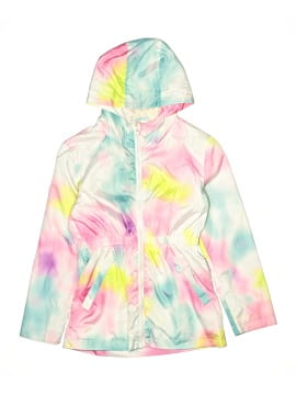 C&C California Raincoat