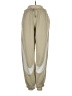Nike Color Block Tan Track Pants Size XS - photo 1