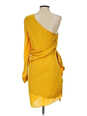 Lovers + Friends Cocktail Dress (view 2)