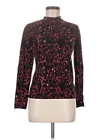 ALLSAINTS Long Sleeve Top (view 1)