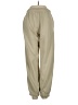 Nike Color Block Tan Track Pants Size XS - photo 2