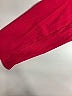 Shein Curve 100% Polyester Pink 3/4 Sleeve Top Size 16 Plus (2) - photo 3