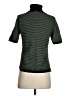 Zara Green Turtleneck Sweater Size S - photo 2