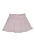 ShoSho Solid Purple Skort Size S - photo 2