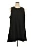 Athleta Black Casual Dress Size 3X - photo 1