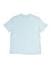 Cat & Jack Blue Short Sleeve Turtleneck Size M (kids) - photo 2