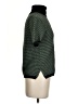 Zara Green Turtleneck Sweater Size S - photo 4