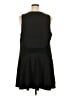Athleta Black Casual Dress Size 3X - photo 2