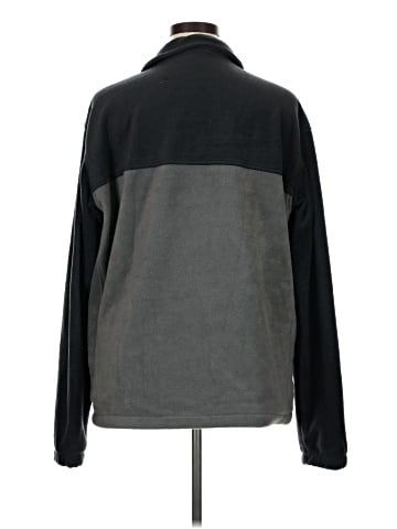 Columbia Track Jacket (view 2)