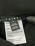 Tribal Solid Black Active Pants Size 14 - photo 7