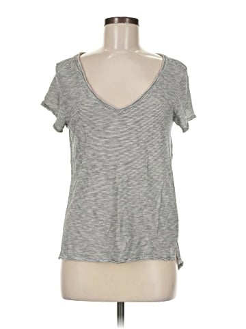 t.la Short Sleeve T-Shirt (view 1)