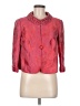 Armani Collezioni Red Blazer Size 8 - photo 1