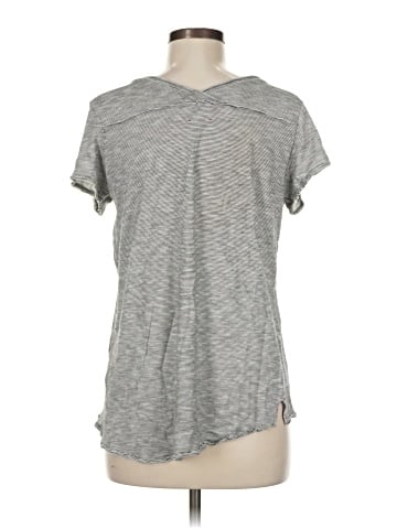 t.la Short Sleeve T-Shirt (view 2)