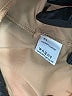 Unbranded 100% Polyester Tan Brown Jacket Size XS - photo 7