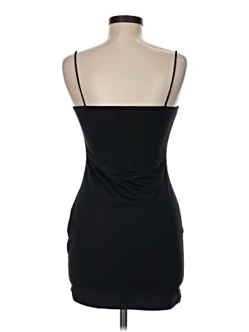 Lillusory Cocktail Dress (view 2)