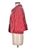 Armani Collezioni Red Blazer Size 8 - photo 5