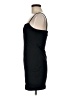 Lillusory Solid Black Cocktail Dress Size M - photo 5