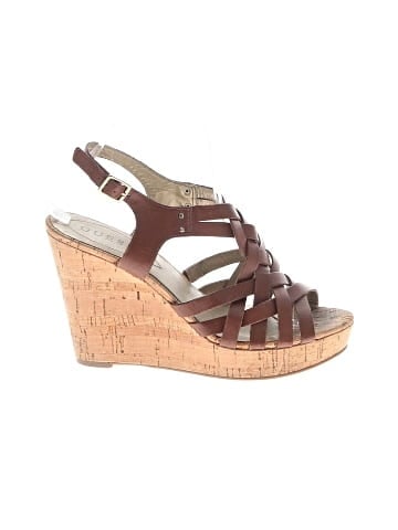 Guess Wedges (view 1)