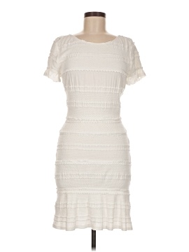 Bcbgmaxazria Cocktail Dress