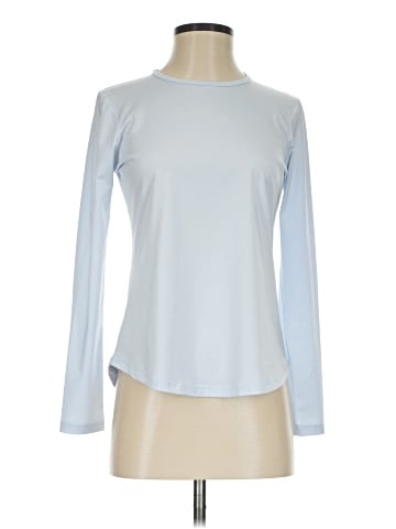 Pebble Beach Long Sleeve T-Shirt (view 1)