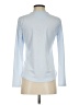 Pebble Beach Blue Long Sleeve T-Shirt Size XS - photo 2