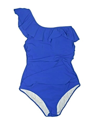 Profile by Gottex One Piece Swimsuit (view 1)