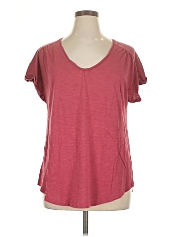 Eddie Bauer Short Sleeve T-Shirt (view 1)